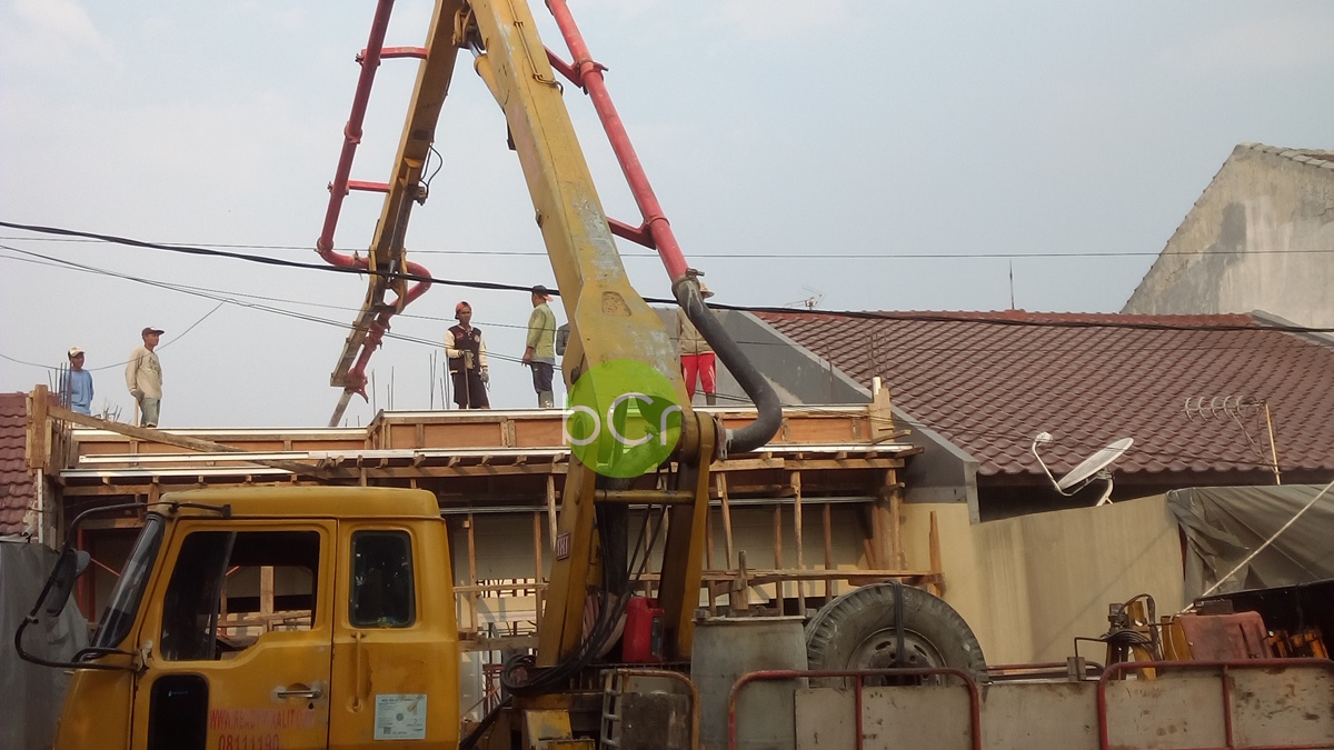 Jual Readymix Di Jasinga Kabupaten Bogor – Solusi Material Konstruksi Terpercaya