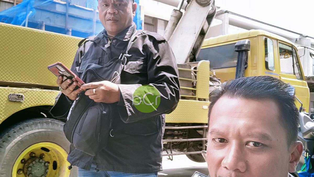 Jual Readymix Di Cigombong Kabupaten Bogor – Solusi Material Konstruksi
