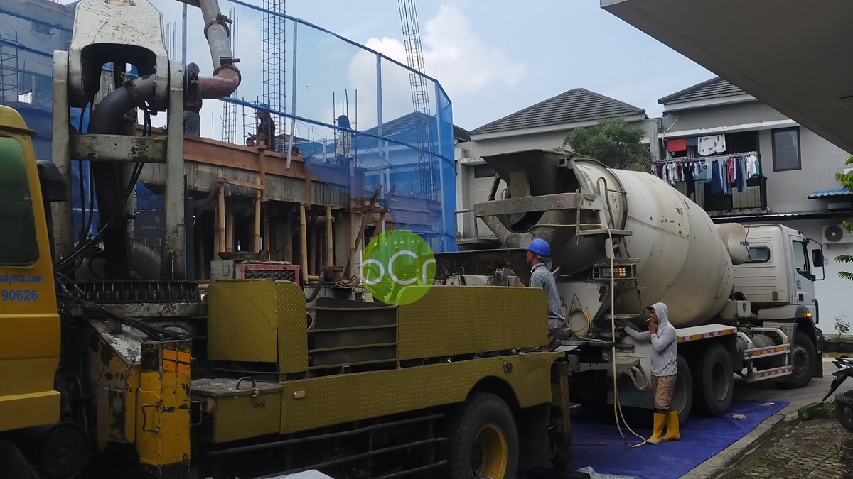 Permalink ke Jual Readymix Di Bojonggede Kabupaten Bogor: Solusi Terbaik untuk Konstruksi