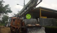 Permalink ke Sewa Concrete Pump di Limo Depok: Efisien & Handal