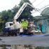 Permalink ke Sewa Concrete Pump di Cianjur: Solusi Praktis untuk Konstruksi