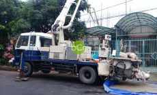 Permalink ke Sewa Concrete Pump di Batuceper, Tangerang: Solusi Konstruksi Efisien