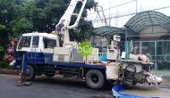 Permalink ke Sewa Concrete Pump di Cianjur: Solusi Terbaik untuk Konstruksi!