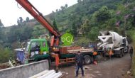 Permalink ke Sewa Concrete Pump di Ciracas Jakarta Timur: Solusi Terbaik!