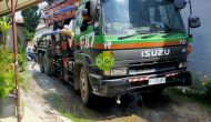 Permalink ke Sewa Concrete Pump di Kelapa Dua Tangerang