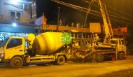 Permalink ke Sewa Concrete Pump di Cisoka Tangerang