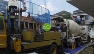 Permalink ke Sewa Concrete Pump Tangerang – Solusi Pompa Beton Terbaik