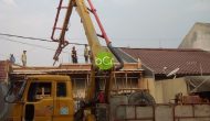 Permalink ke Sewa Concrete Pump di Medan Satria, Bekasi