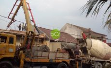Permalink ke Sewa Concrete Pump di Jatisampurna, Bekasi: Solusi Efisien untuk Konstruksi
