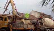 Permalink ke Sewa Concrete Pump di Jatiasih, Kota Bekasi: Solusi Praktis & Efisien!