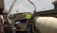 Permalink ke Sewa Concrete Pump Di Bekasi Utara – Solusi Pencampuran Beton Anda!