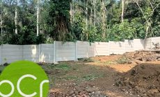 Permalink ke Pagar Panel Beton di Jatiasih Kota Bekasi: Cepat dan Kokoh!