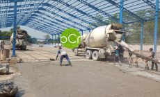 Permalink ke Harga Beton Cor K100, K225, K250