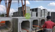 Permalink ke Jual U-Ditch Precast di Kiara Condong, Bandung