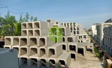 Permalink ke Hemat Waktu dan Biaya dengan U-Ditch Precast di Depok